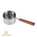  Mini кастрюля масло утеплитель Турция кофейник соус cup кухня Cafe для подставка нет 