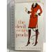  иностранная книга The Devil Wears Prada: A Novel Random House LaurenWeisberger
