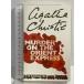  иностранная книга Murder on the Orient Express (Poirot) Harper AgathaChristie