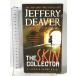  иностранная книга The Skin Collector (A Lincoln Rhyme Novel, 12) Grand Central Publishing JefferyDeaver