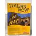  иностранная книга Italian Now! Level 1: L'italiano d'oggi! Barrons Educational Services MarcelDanesi Ph.D.