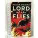  иностранная книга Lord of the Flies Demco Media WilliamGolding