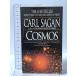  иностранная книга Cosmos Ballantine Books CarlSagan