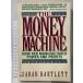  иностранная книга The Money Machine: How KKR Manufactured Power and Profits Warner Books Sarah Bartlett