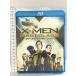 X-MEN���ե������ȡ������ͥ졼����� 20�����ե��å������󥿡��ƥ������ �������ॺ���ޥ������� Blu-ray