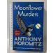  иностранная книга Moonflower Murders Arrow AnthonyHorowitz