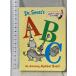  иностранная книга Dr. Seuss's ABC: An Amazing Alphabet Book! (Bright &amp; Early Board Books) Random House Dr. Seuss