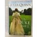  иностранная книга The Duke and I: Daphne's Story, The Inspiration for Bridgerton Season One