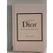  иностранная книга LITTLE BOOK OF DIOR(H) (Little Books of Fashion) WELBECK (UK) KARENHOMER
