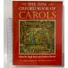  иностранная книга The New Oxford Book of Carols Oxford Univ Pr Music