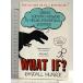  иностранная книга What If? JOHN MURRAY RANDALLMUNROE
