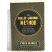  иностранная книга The Bullet Journal Method: Track the Past, Order the Present, Design the Future Portfolio RyderCarroll