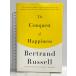  иностранная книга The Conquest of Happiness Liveright Pub Corp BertrandRussell