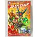  иностранная книга Justice League Vol. 1: Origin (The New 52) DC Comics GeoffJohns