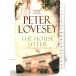 [ иностранная книга ]The House Sitter: 8 (Peter Diamond Mystery) Time Warner Paperbacks PeterLovesey