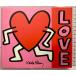 [ иностранная книга ][ альбом с иллюстрациями ]Love Bulfinch KeithHaring