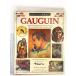  иностранная книга Eyewitness Art: 03 Gauguin