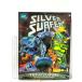  иностранная книга Silver Surfer: The Enslavers Marvel Enterprises StanLee