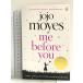  иностранная книга Me Before You Penguin Books Ltd JojoMoyes