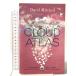  иностранная книга Cloud Atlas: The epic bestseller, shortlisted for the Booker Prize Sceptre DavidMitchell