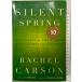 [ иностранная книга ]Silent Spring Mariner Books Classics RachelCarson