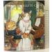 Pre-Raphaelite Cats Thames &amp; Hudson SusanHerbert