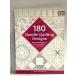  иностранная книга 180 Doodle Quilting Designs: Free-Motion Ideas for Blocks, Borders, and Beyond That Patchwork Place стеганое полотно лоскутное шитье 