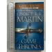  иностранная книга A Game of Thrones (Song of Ice and Fire) Perfection Learning George R RMartin
