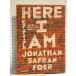 hia* I *amNHK выпускать Jonathan * шафран *foa