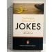  иностранная книга The Penguin Dictionary of Jokes Penguin UK FredMetcalf