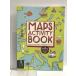  иностранная книга Maps Activity Book Big Picture Press Aleksandra and DanielMizielinski