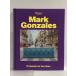  иностранная книга Mark Gonzales Rizzoli MarkGonzales