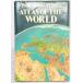 [ иностранная книга ][ карта мира ]"Times" Atlas of the World Times Books