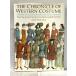  иностранная книга Chronicle of Western Costume: From the Ancient World to the Late Twentieth Century Thames &amp; Hudson Ltd JohnPeacock