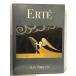  иностранная книга альбом с иллюстрациями ERTE JEAN TIBBETTS Grange Books