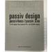 passiv design The носитель информации John sa стойка nabru строительство изучение место 