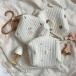  подгузники сумка baby стеганое полотно Homme tsu inserting большая вместимость влажные салфетки .. подарок ремешок симпатичный стеганый коляска сумка младенец бутылочка для кормления 