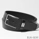  Hugo Boss HUGO BOSS мужской ремень ELIO SZ35 50529898 черный 001 26ss