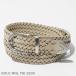  Hugo Boss HUGO BOSS мужской ремень ROUL WNL TRI SZ30 50564004 OPEN BEIGE открытый бежевый 286 26ss