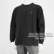 ������� ���]���L�c�l MAISON KITSUNE �����Y ����T�V���c LM00109 KJ0118 BLACK �u���b�N P199 25ss