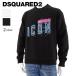 SPECIAL SALE ̲ ǥ DSQUARED2  åȥ PIXELED ICON COOL FIT S79GU0109 S25516 ۥ磻 100 ֥å 900