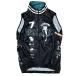  seven Италия Relax Cat Gilet черный 