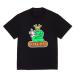 chineliT-SHIRT SPECIALE CORSA черный -BRAULIO