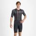  rental teli4525003 A/C BIBSHORT 010. черный 