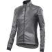 [SALE] точка наружный Breeze W Jacket 811. серебряный женский 