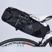  Ostrich Smart Easy pack ( inner bag attaching ) black saddle-bag 