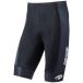 жемчуг izmi[263-3DR] принт брюки 15. черный PEARLIZUMI