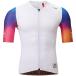  жемчуг izmi[N627-B] premium summit гонки джерси 5. белый PEARLIZUMI