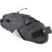 R250 saddle-bag Large black 