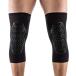 SERYT(selito) FLOW KNEE PROTECTION Alps черный 